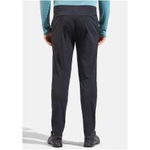 Spodnie męskie ODLO Essential Pants Regular Length czarne