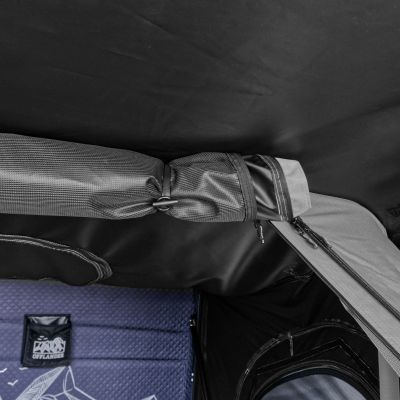 39. Namiot dachowy Offlander Fold 2 Wolf OFF-FOLD2-GRAY