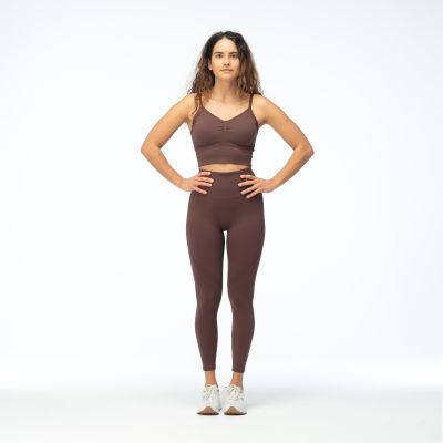 4. Damskie Legginsy ILEAN WMNS