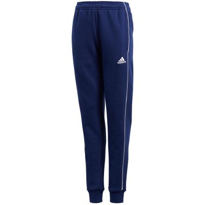 5. Spodnie adidas Core 18 Sweat Pant Jr CV3958