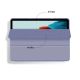 7. Etui Tech-Protect SC Pen na Samsung Galaxy Tab S9 FE 10.9" X510 / X516B - czarne