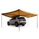 3. Markiza samonośna Offlander Batwing 270 L Sand Lewa 2.5 M OFF_ACC_SIDE270_LL