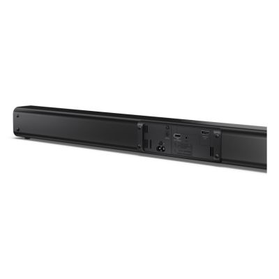 9. Listwa dźwiękowa Sharp 2.0 | Głośnik HT-SB145 | 150 W | Łączność Bluetooth | | Połączenie bezprzewodowe