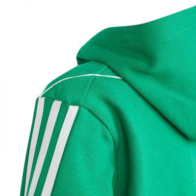4. Bluza adidas Tiro 23 League Sweat Hoodie Jr IC7854