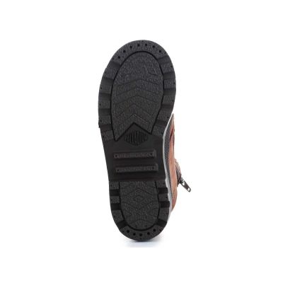 8. Buty Palladium Pampa Hi Lea Gusset Jr 52744-255