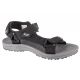 Sandały Jack Wolfskin Wave Breaker Sandal M 4052011-6000