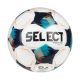 2. Piłka nożna Select Talento Light v26 biało-czarno-niebieska 130008