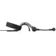 Sennheiser ME 3 - Mikrofon nagłowny kardioidalny