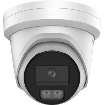 Hikvision Pro Series DS-2CD2347G3-LI2UY(2.8MM) kamera przemysłowa Obrotowa Kamera bezpieczeństwa IP Wewnętrzna / zewnętrzna 2688 x 1520 px Sufit / ściana / słup