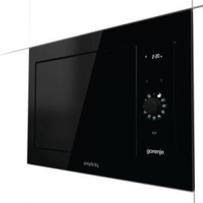 5. Kuchenka mikrofalowa GORENJE BM235G1SYB