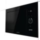5. Kuchenka mikrofalowa GORENJE BM235G1SYB