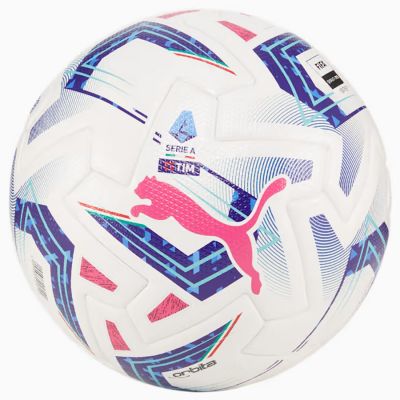 Piłka Puma Orbita Serie A PRO 084114-01 Meczówka 