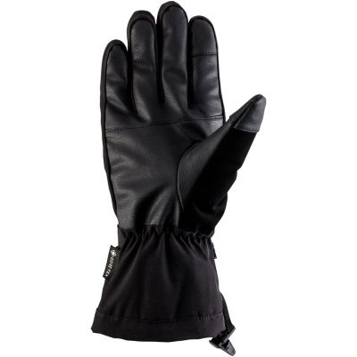5. Rękawice Viking Hudson GTX rozmiar 8 czarne