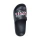 4. Klapki damskie Levi's Pool S czarne VPOL0251S-0003