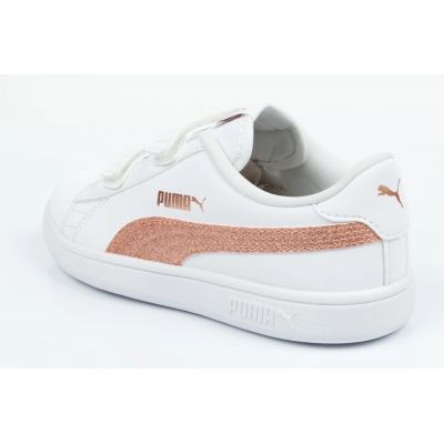 15. Buty Puma Smash Jr 375863 02