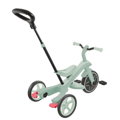 4. Rowerek EXPLORER TRIKE 4w1 ECOLOGIC (637-505)