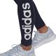 3. Legginsy adidas Essentials High-W Logo W H07781