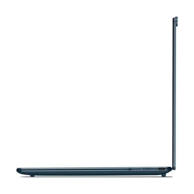 8. Lenovo Yoga Slim 9 14ILL10 Ultra 7 258V 14" 4K WQUXGA OLED 750nits Glossy 120Hz 32GB LPDDR5x-8533 SSD1TB Arc Graphics 140V Win11 Tidal Teal
