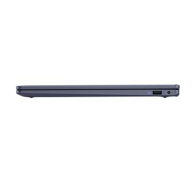 12. DELL 2-in-1 DB04255 AMD Ryzen AI 7 350 Hybryda (2w1) 35,6 cm (14") Ekran dotykowy Full HD+ 16 GB LPDDR5x-SDRAM 1 TB SSD Wi-Fi 7 (802.11be) Windows 11 Niebieski