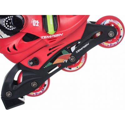 6. Rolki regulowane TEMPISH Baby Skate '17 1000000005