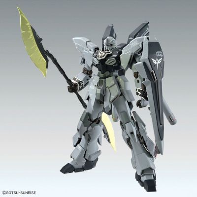 9. MG 1/100 SINANJU STEIN [NARRATIVE Ver.] Ver.Ka