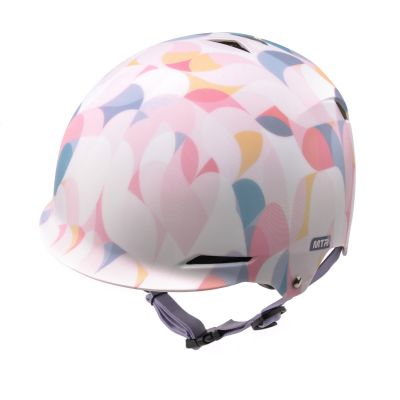 19. Kask rowerowy Meteor KS02 Jr 24924