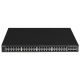 2. Edimax 54-portowy gigabitowy PoE+ inteligentny przełącznik internetowy do dalekiego zasięgu z 6 SFP+ 10G Por