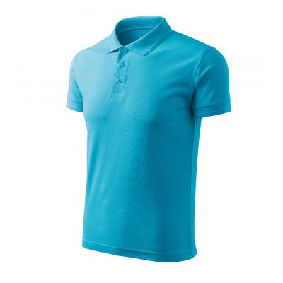 2. Koszulka polo Malfini Pique Polo Free M MLI-F0344