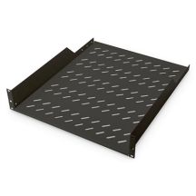 Digitus Półka do montażu stałego w szafach 483 mm (19")