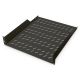 Digitus Półka do montażu stałego w szafach 483 mm (19")
