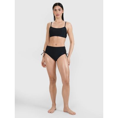 Góra od bikini damska 4F 4FRSS25UBKTF101-20S