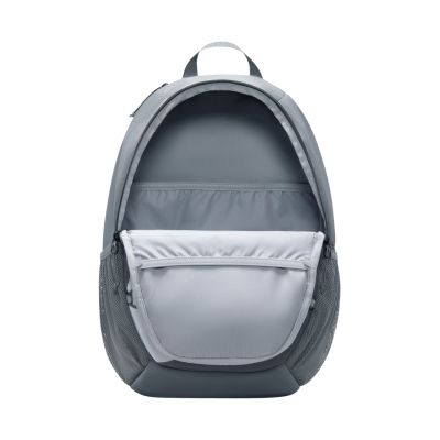 4. Plecak Nike Heritage Sweep szary IO8733 084