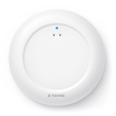 5. X-Sense SWS0A41 detektor wycieków cieczy Bateria 4 szt.