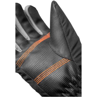 4. Rękawice dziecięce Reusch Wonder R-TEX® XT Junior