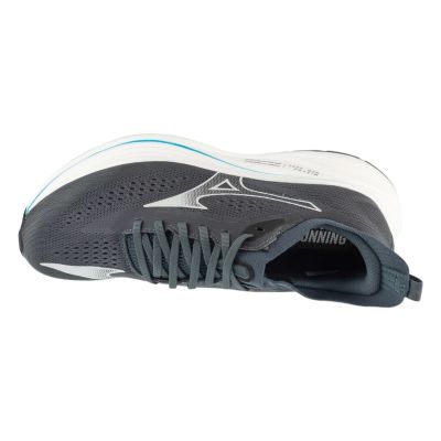 3. Mizuno Neo Zen 2 J1GC268654 Czarne 41