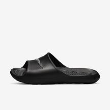 Klapki Nike Victori One Shower Slide czarne CZ5478 001 40