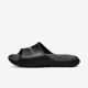 Klapki Nike Victori One Shower Slide czarne CZ5478 001 40