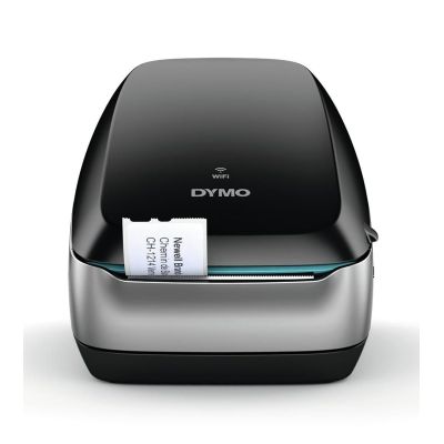 35. Dymo-drukarka label writer wireless 2000931