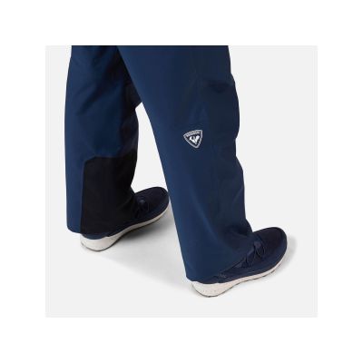 6. Spodnie narciarskie męskie ROSSIGNOL Insulated Ski Pant granatowe