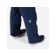 6. Spodnie narciarskie męskie ROSSIGNOL Insulated Ski Pant granatowe