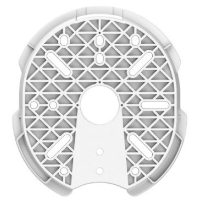 25. Ruijie Networks RG-RAP62 punkt dostępowy WLAN 1774 Mbit/s Biały Obsługa PoE