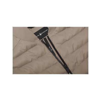 3. Kurtka SAIL RACING W Race Primaloft Jacket - brązowy