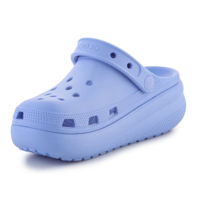 8. Chodaki Crocs Classic Cutie Clog K Jr 207708-5Q6