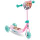 3-WHEELS BABY SCOOTER PAW PATROL GIRLS