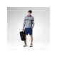 7. Sweter męski ROSSIGNOL M Knitted Cn Sweater szary