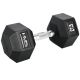 23. Hantla HMS HEX PRO 27,5 kg