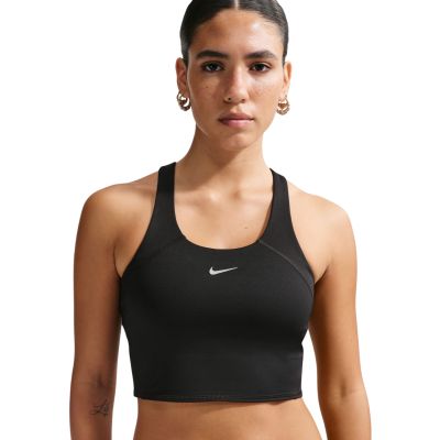 3. Koszulka damska Nike Tempo czarna II0420 010