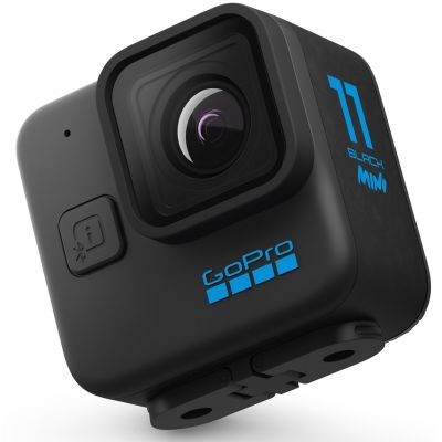 5. GoPro CHDHF-111-RW aparat do fotografii sportowej 27,6 MP 5.3K Ultra HD CMOS 25,4 / 1,9 mm (1 / 1.9") Wi-Fi