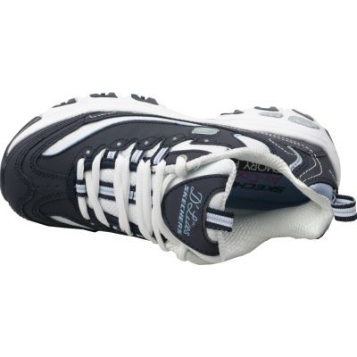 3. Buty Skechers D'Lites Biggest Fan W 11930-NVW