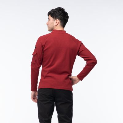 9. Bluza Iguana Clayson M 92800624100